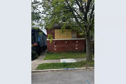 1809 W 71st Street, Chicago, IL 60636 - Photo 1