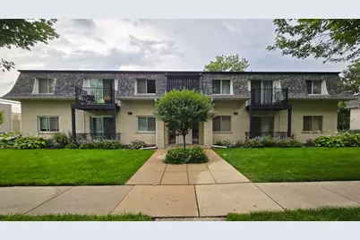 9601 S Karlov Avenue #104, Oak Lawn, IL 60453 - Photo 1