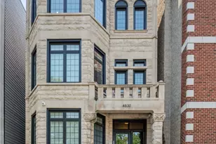 4830 S St Lawrence Ave, Chicago, IL 60615 - Photo 1