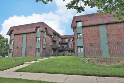 4946 Douglas Road #202, Downers Grove, IL 60515 - Photo 1