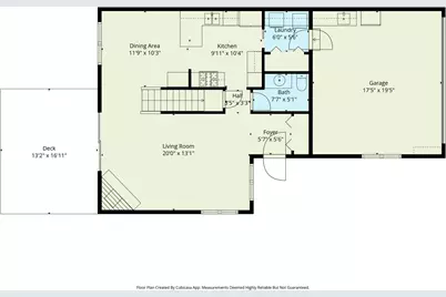 [Address not provided], Coal City, IL 60416 - Photo 3