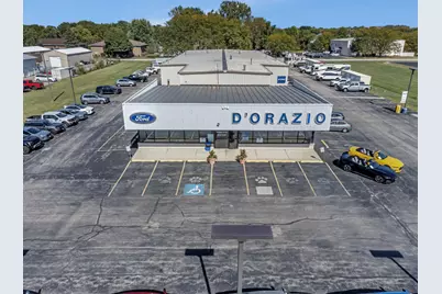 1135 S Water Street, Wilmington, IL 60481 - Photo 1