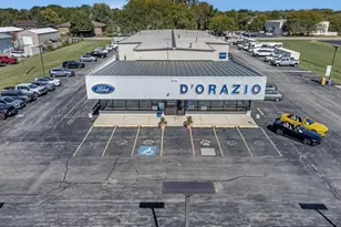 1135 S Water St, Wilmington, IL 60481 - Photo 1