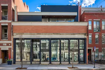 1219 W Madison Street, Chicago, IL 60607 - Photo 1