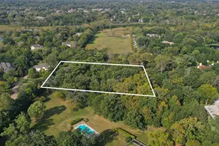 Lot 4 Whitehall Ln, Lake Forest, IL 60045 - Photo 1