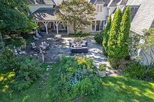 401 Glendale Ave, Oak Brook, IL 60523 - Photo 47