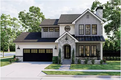 451 Duane Street, Glen Ellyn, IL 60137 - Photo 1