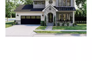 451 Duane St, Glen Ellyn, IL 60137 - Photo 1