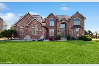 17040 Cheyenne Court, Lockport, IL 60441 - Photo 1