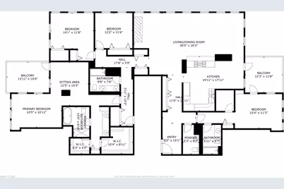 1250 S Michigan Avenue #2900, Chicago, IL 60605 - Photo 51