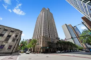 1250 S Michigan Ave, Chicago, IL 60605 - Photo 1