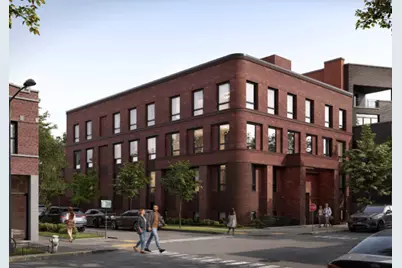 2237 W Roscoe Street #2W, Chicago, IL 60618 - Photo 1