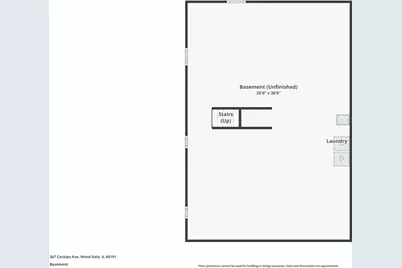 367 Catalpa Avenue, Wood Dale, IL 60191 - Photo 39