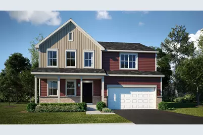 621 N Oak Street, Hinckley, IL 60520 - Photo 1