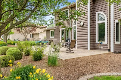 322 Orchard Lane, Beecher, IL 60401 - Photo 27