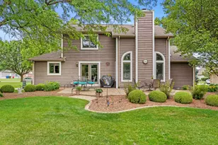 322 Orchard Ln, Beecher, IL 60401 - Photo 25