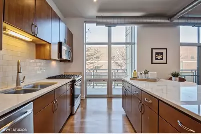 700 N Larrabee Street #115, Chicago, IL 60654 - Photo 3