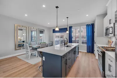 908 Jenkins Court, Wheeling, IL 60090 - Photo 5