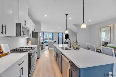 908 Jenkins Court, Wheeling, IL 60090 - Photo 3