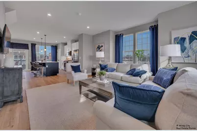 908 Jenkins Court, Wheeling, IL 60090 - Photo 7