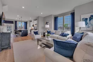 908 Jenkins Ct, Wheeling, IL 60090 - Photo 7