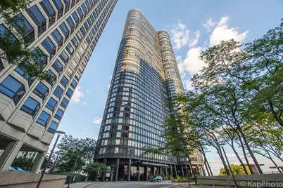 155 N Harbor Drive #5107, Chicago, IL 60601 - Photo 1