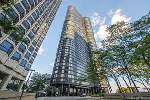 155 N Harbor Dr, Chicago, IL 60601 - Photo 1