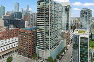 611 S Wells St, Chicago, IL 60607 - Photo 1
