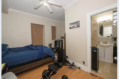 3544 S King Drive #3N, Chicago, IL 60653 - Photo 5