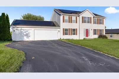 1405 Sentry Drive, Durand, IL 61024 - Photo 1