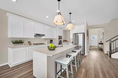 2319 Hirsch Drive, Oswego, IL 60543 - Photo 5