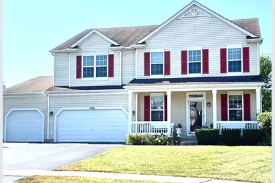 1056 Deertrail Court, Antioch, IL 60002 - Photo 1