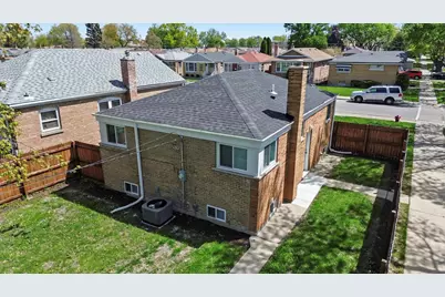 7756 S Spaulding Avenue, Chicago, IL 60652 - Photo 3