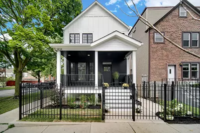 3434 W Palmer Street, Chicago, IL 60647 - Photo 1