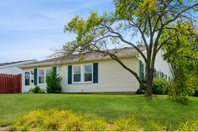 1886 Stockton Drive #1886, Hoffman Estates, IL 60169 - Photo 1