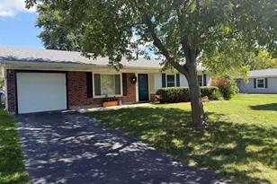 230 Delaware Dr, Bolingbrook, IL 60440 - Photo 1