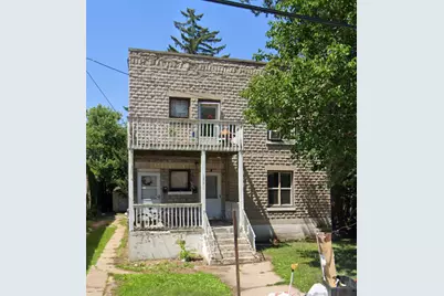 1821 7th Street, Rockford, IL 61104 - Photo 1