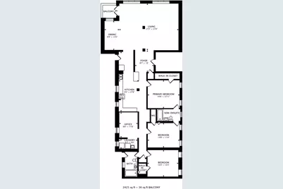 1059 E Hyde Park Boulevard #1, Chicago, IL 60615 - Photo 29