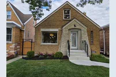 5749 S Kenneth Avenue, Chicago, IL 60629 - Photo 1