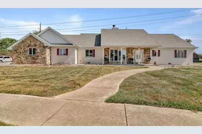 485 Trotter Drive, Coal City, IL 60416 - Photo 1