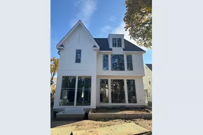 6 S Elm Street, Hinsdale, IL 60521 - Photo 3