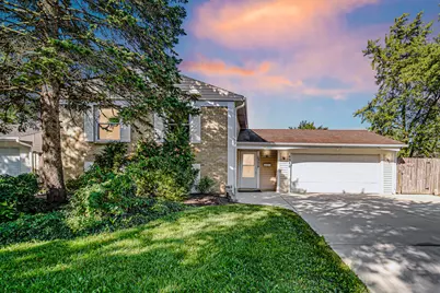 6988 Plumtree Lane, Hanover Park, IL 60133 - Photo 1