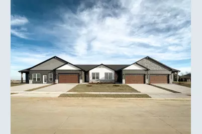 Lot 8-1 Orchid Lane #1, Channahon, IL 60410 - Photo 1