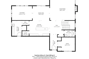 316 Hemlock Ln, Naperville, IL 60540 - Photo 5