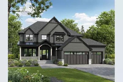 845 Tulip Lane, Naperville, IL 60540 - Photo 1