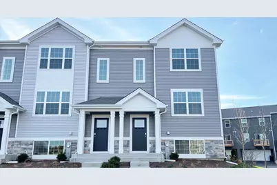 6530 Linden Trail #B, Wonder Lake, IL 60097 - Photo 1