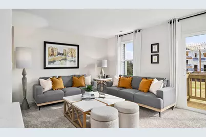 6530 Linden Trail #B, Wonder Lake, IL 60097 - Photo 7