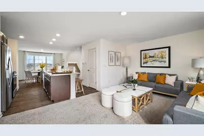 6530 Linden Trail #B, Wonder Lake, IL 60097 - Photo 5