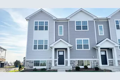 6530 Linden Trail #A, Wonder Lake, IL 60097 - Photo 1