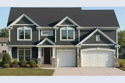 834 W Dorchester Street, Palatine, IL 60067 - Photo 1